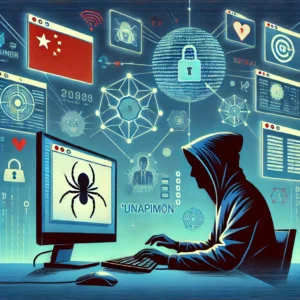 中国ハッカーグループ、新マルウェア「UNAPIMON」で検出回避の巧妙な手口公開 - innovaTopia - （イノベトピア）