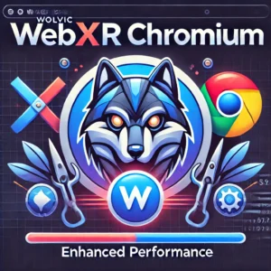 Wolvic WebXRブラウザ、性能向上のためChromiumへ移行 - innovaTopia - （イノベトピア）
