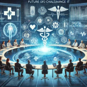 HIMSS 2024で明らかになるヘルスケアITの未来と課題 - innovaTopia - （イノベトピア）