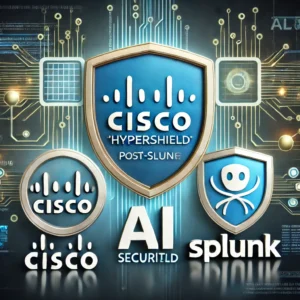 Cisco、Splunk買収後にAIセキュリティ「HyperShield」発表 - innovaTopia - （イノベトピア）