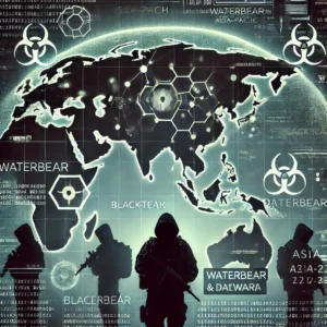 アジア太平洋地域を襲う「BlackTech」のサイバー攻撃、最新技術「Waterbear」と「Deuterbear」で潜伏 - innovaTopia - （イノベトピア）