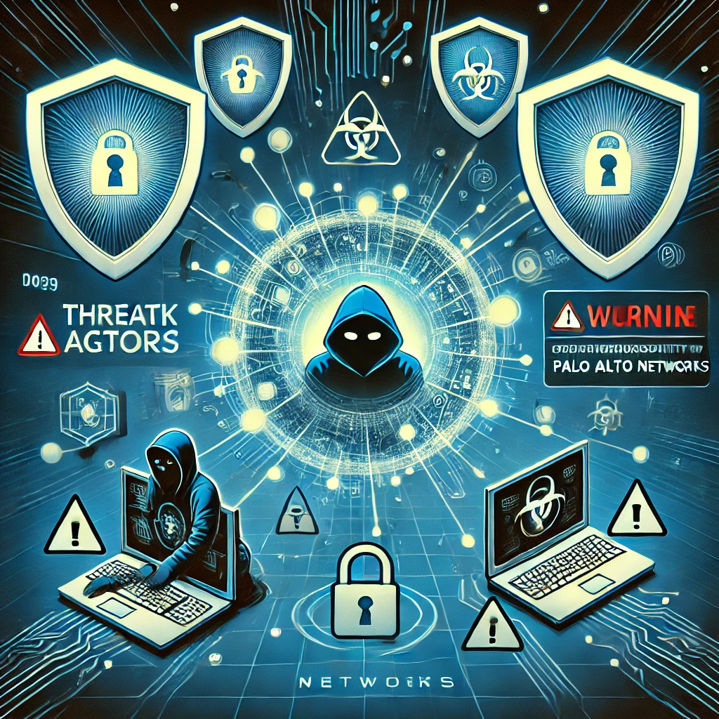 脅威アクターがPalo Alto Networksの脆弱性を悪用、緊急対策要求 - innovaTopia - （イノベトピア）