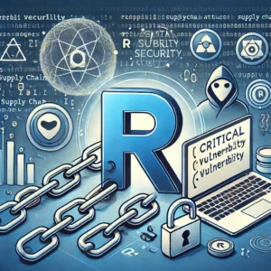 R言語の深刻な脆弱性発覚、サプライチェーン攻撃の恐れあり - innovaTopia - （イノベトピア）