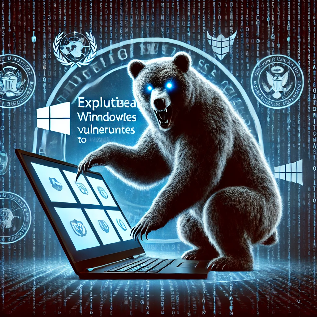 "Fancy BearがWindows脆弱性悪用、政府機関等を狙う" - innovaTopia - （イノベトピア）