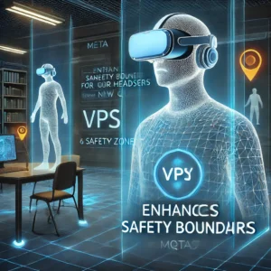 MetaがQuestヘッドセットの安全境界記憶を強化、新機能VPS導入でVR体験がスムーズに - innovaTopia - （イノベトピア）