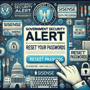 米政府、Sisense顧客にパスワードリセットを緊急勧告 - innovaTopia - （イノベトピア）