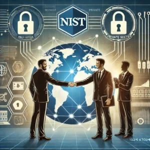 サイバーセキュリティ危機に直面、NISTが公私パートナーシップ提案