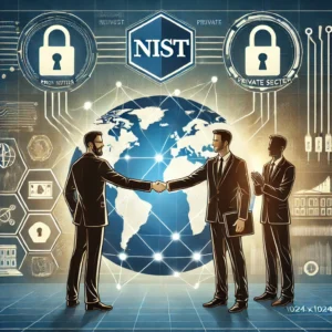 サイバーセキュリティ危機に直面、NISTが公私パートナーシップ提案 - innovaTopia - （イノベトピア）