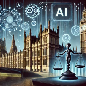 イギリス、AIモデル規制へ法案起草開始：安全性とイノベーションのバランス求める - innovaTopia - （イノベトピア）