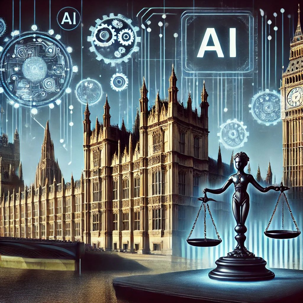 イギリス、AIモデル規制へ法案起草開始：安全性とイノベーションのバランス求める