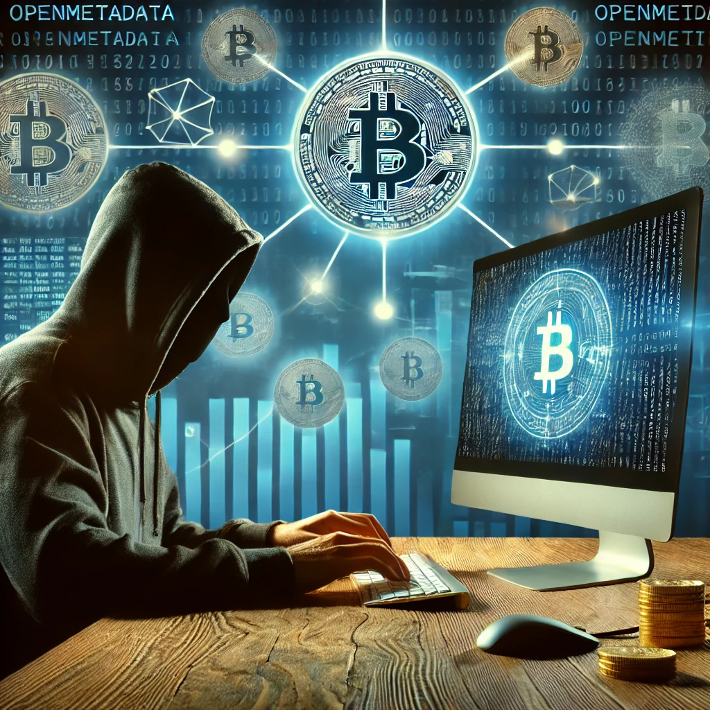ハッカー、OpenMetadata脆弱性で暗号マイニング実行: Microsoftが警告 - innovaTopia - （イノベトピア）
