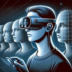Apple Vision Proが仮想アバター機能「Spatial Personas」を発表、リアルタイム追跡で新体験を提供 - innovaTopia - （イノベトピア）