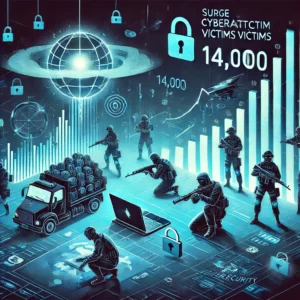 ベトナム、サイバー攻撃被害組織が14,000に急増 - セキュリティ対策の強化急務 - innovaTopia - （イノベトピア）