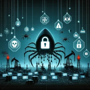 石油・ガス業界を狙う「Rhadamanthys」マルウェア、新たなフィッシング攻撃に利用 - innovaTopia - （イノベトピア）