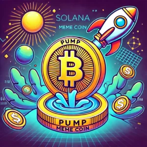 Solana基盤の「Pump」、ミームコインで年間6600万ドル収益見込み - innovaTopia - （イノベトピア）