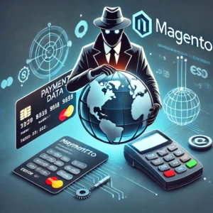 Magento脆弱性窃盗: 支払いデータを狙うハッカーの新たな手口発覚 - innovaTopia - （イノベトピア）