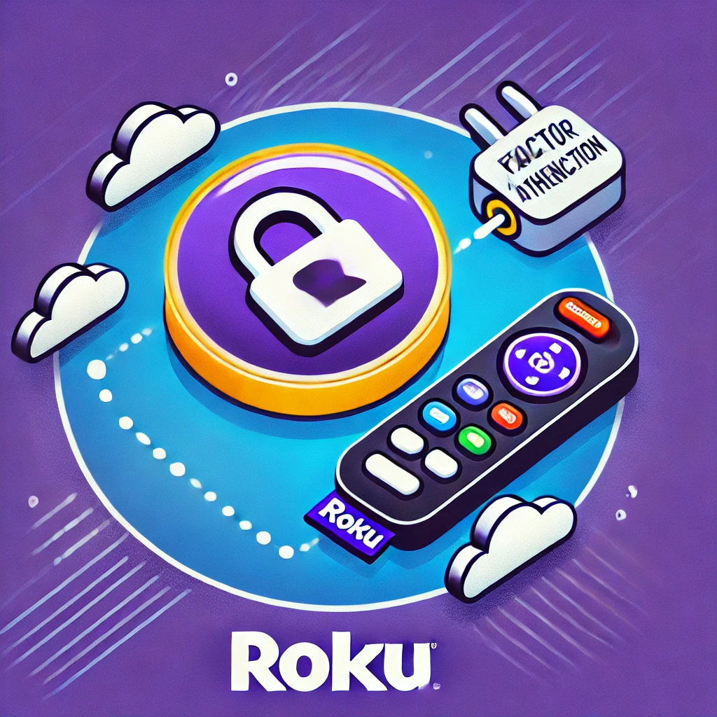 Rokuが二要素認証を義務化、顧客アカウント保護を強化 - innovaTopia - （イノベトピア）