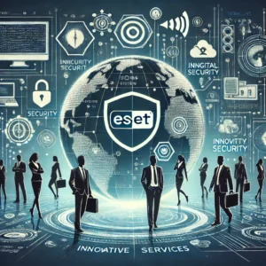 ESETが中小企業と大企業向けに革新的セキュリティサービスを発表 - innovaTopia - （イノベトピア）