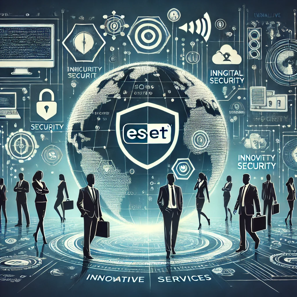 ESETが中小企業と大企業向けに革新的セキュリティサービスを発表 - innovaTopia - （イノベトピア）