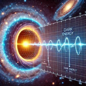 宇宙の謎、ダークエネルギーが時間と共に弱まる可能性、物理学界に衝撃 - innovaTopia - （イノベトピア）