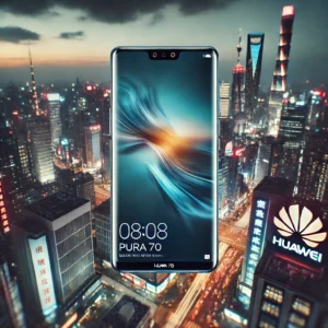Huawei、中国でAppleに挑む新Pura 70シリーズ発表！ - innovaTopia - （イノベトピア）