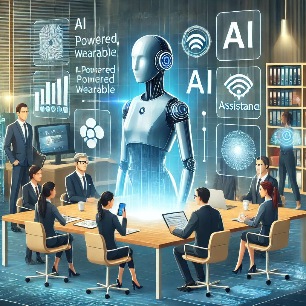 会議準備を革新する「Limitless」、AIとウェアラブルで効率化を実現 - innovaTopia - （イノベトピア）