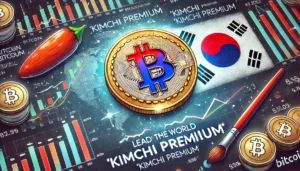 韓国ビットコイン市場、世界をリードする「キムチプレミアム」の謎解明