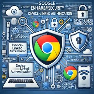 Google、Chromeのセキュリティ強化へ「デバイス紐付け認証」導入発表