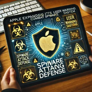 Apple、ユーザー警告システム拡張でスパイウェア攻撃に対抗 - innovaTopia - （イノベトピア）