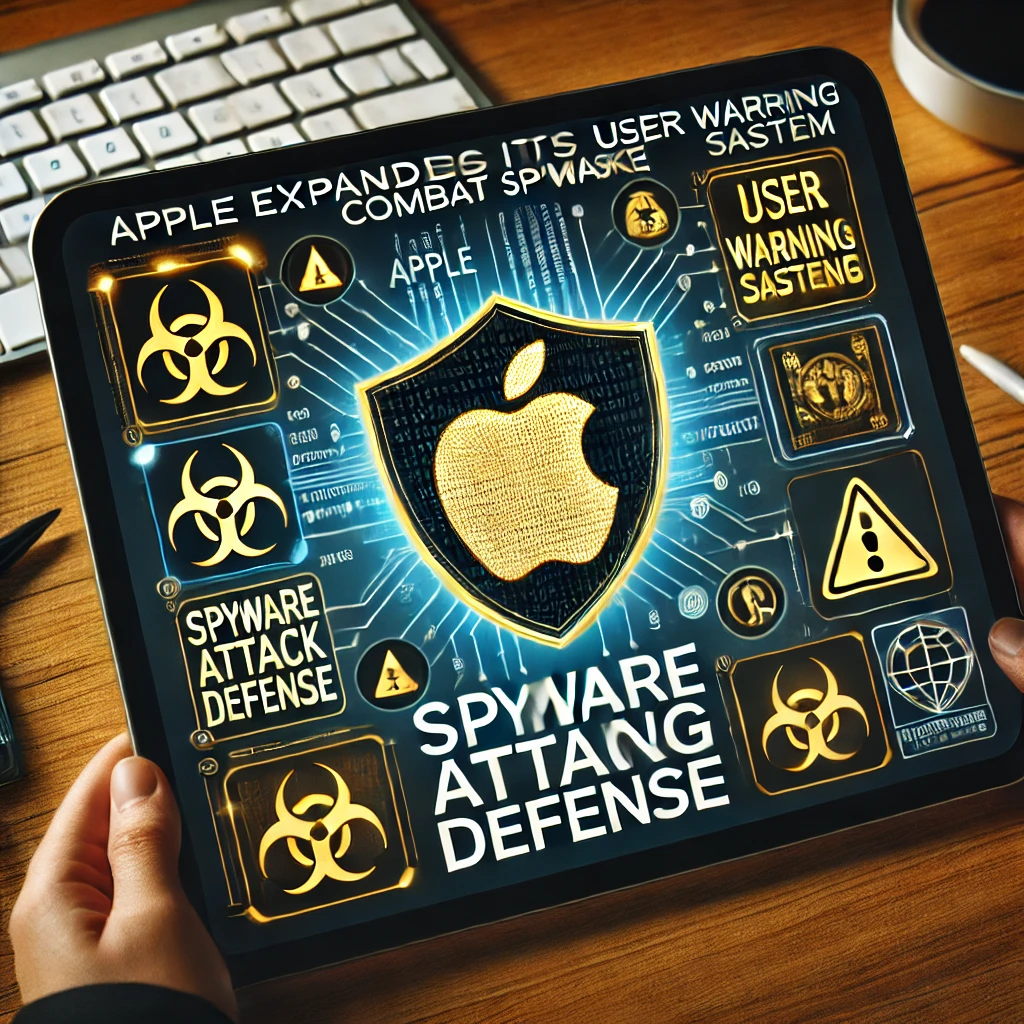 Apple、ユーザー警告システム拡張でスパイウェア攻撃に対抗 - innovaTopia - （イノベトピア）