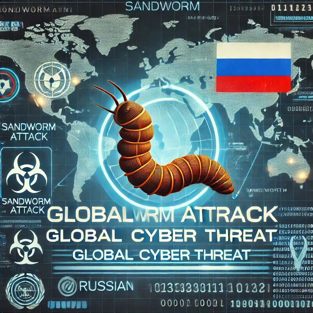 サンドワーム攻撃：ロシアのサイバー部隊がグローバルな脅威に - innovaTopia - （イノベトピア）