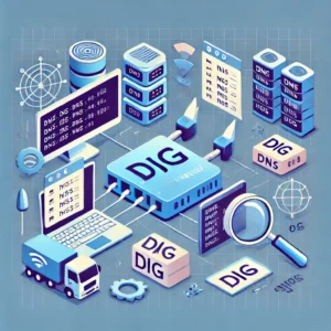 DNSトラブルシューティングの必需品、digコマンドの全貌 - innovaTopia - （イノベトピア）