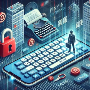 ピンインキーボードアプリのセキュリティ脆弱性、10億人超がリスクに - innovaTopia - （イノベトピア）