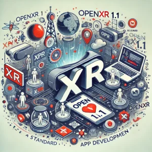 OpenXR 1.1公開、XRアプリ開発の新標準が登場！ - innovaTopia - （イノベトピア）