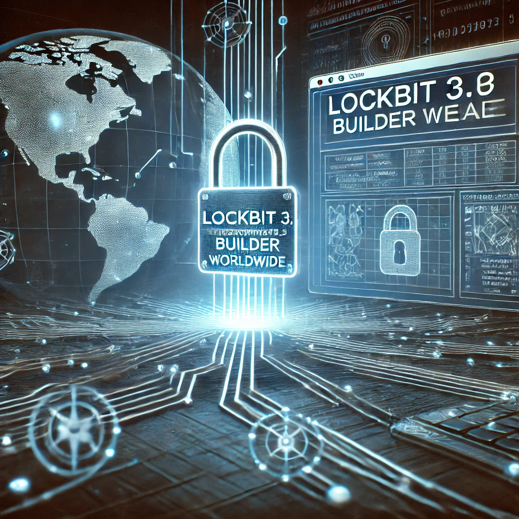 LockBit 3.0ビルダー流出、世界中でランサムウェア攻撃急増 - innovaTopia - （イノベトピア）