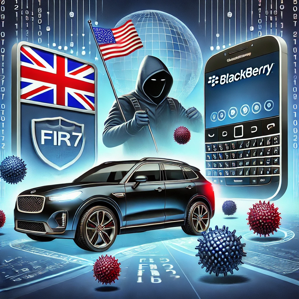 ロシアのサイバー集団FIN7、米国自動車巨人への攻撃をBlackBerryが阻止 - innovaTopia - （イノベトピア）