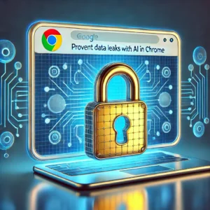 Google、ChromeでGenerative AIのデータ漏洩防止策を発表 - innovaTopia - （イノベトピア）