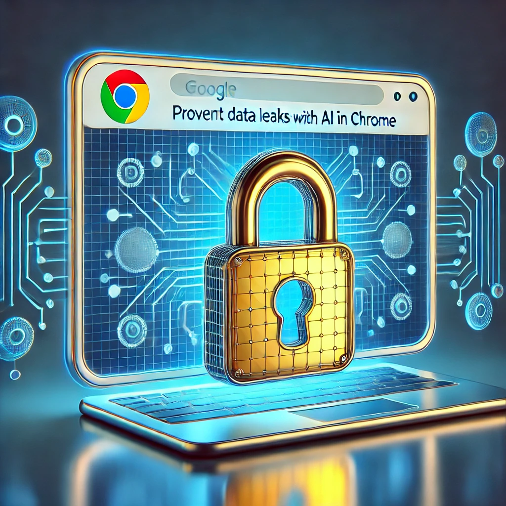 Google、ChromeでGenerative AIのデータ漏洩防止策を発表 - innovaTopia - （イノベトピア）