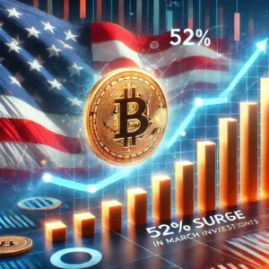 暗号資産プロジェクトへの投資、3月に52%急増 - 米国が主導 - innovaTopia - （イノベトピア）