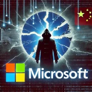 中国ハッカーグループの侵害事件、Microsoftのセキュリティ失敗が露呈