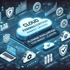 クラウドファイアウォール評価: CyberRatingsが市場リーダー11社をテスト