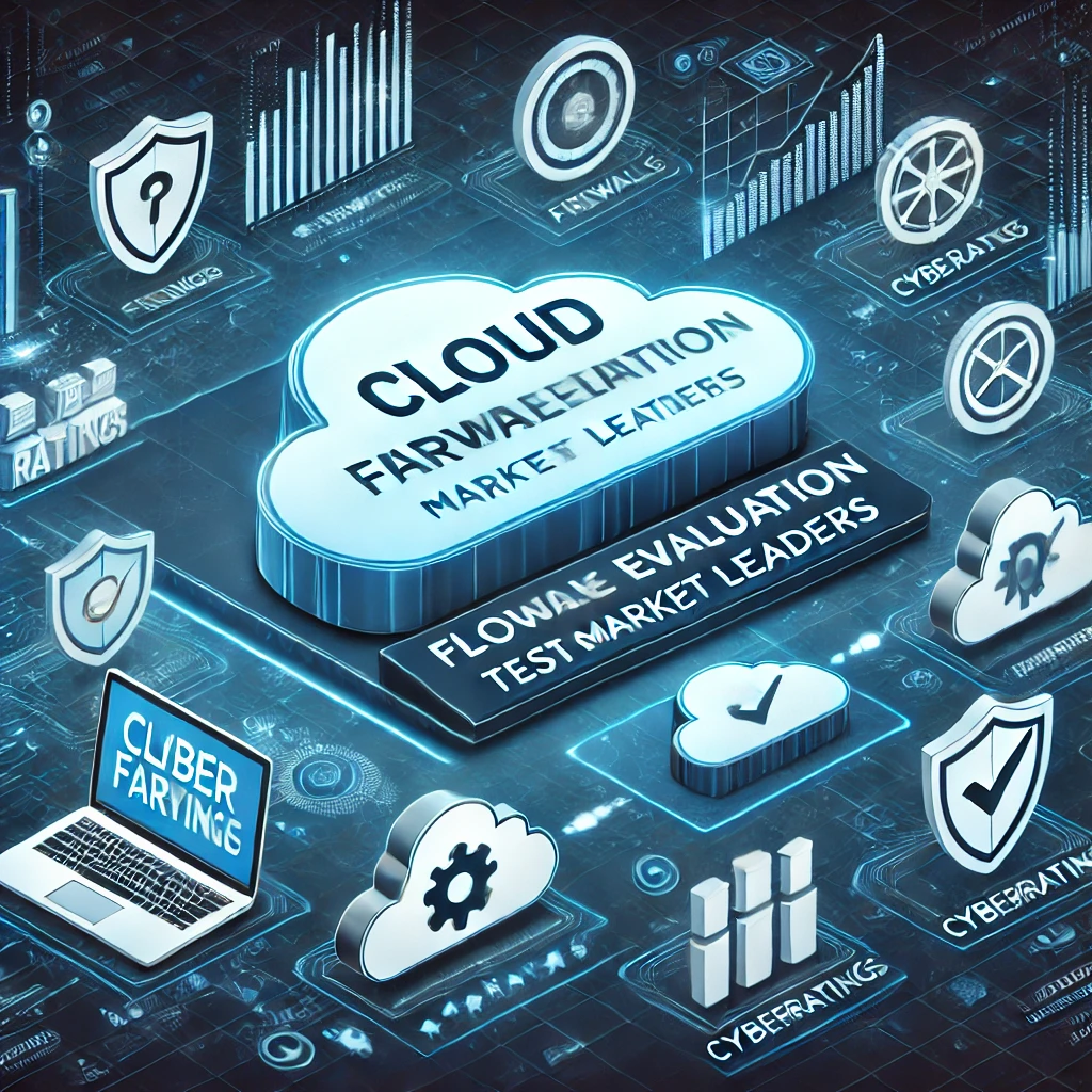クラウドファイアウォール評価: CyberRatingsが市場リーダー11社をテスト - innovaTopia - （イノベトピア）