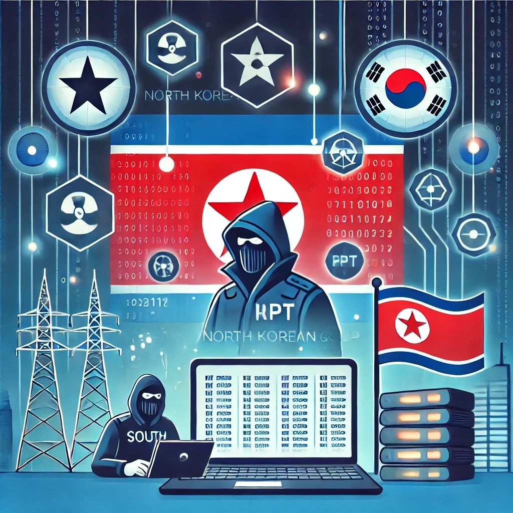 北朝鮮APTグループ、韓国防衛産業から「重要データ」盗む