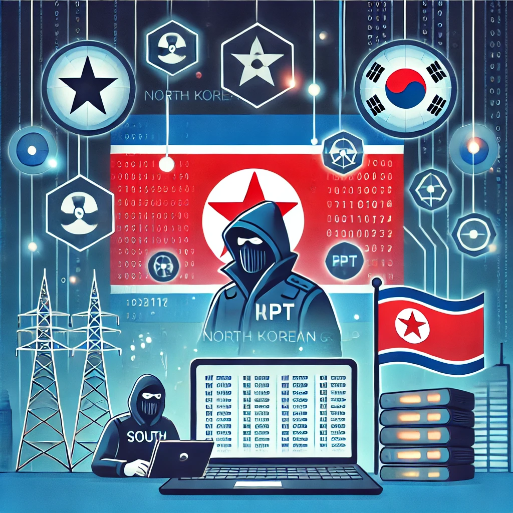 北朝鮮APTグループ、韓国防衛産業から「重要データ」盗む - innovaTopia - （イノベトピア）