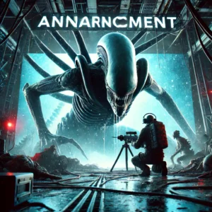 VRゲーム界に衝撃、「Alien: Rogue Incursion」発表！ - innovaTopia - （イノベトピア）