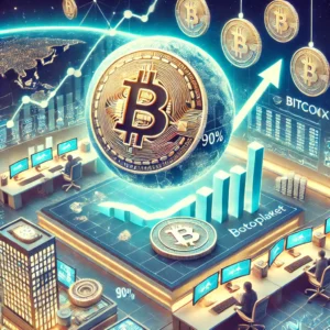 日本企業Metaplanet、ビットコイン購入で株価90%急騰 - innovaTopia - （イノベトピア）