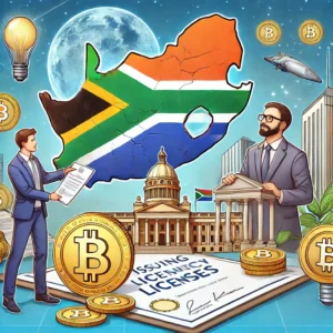南アフリカが暗号通貨企業にライセンス発行、Lunoが先陣 - innovaTopia - （イノベトピア）