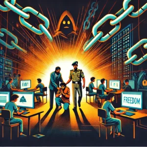 インド政府、カンボジアで「サイバー奴隷」250人を救出 - innovaTopia - （イノベトピア）