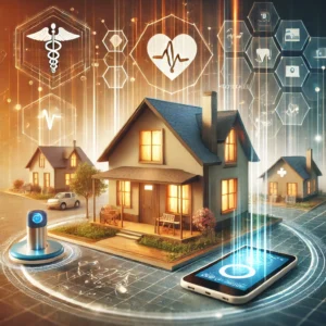 在宅医療の未来: テクノロジーが開く新たな扉、COVID-19が加速する変化 - innovaTopia - （イノベトピア）