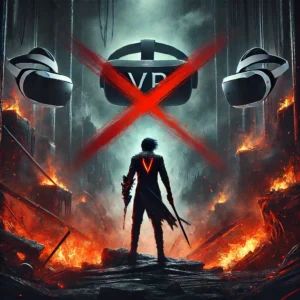 「Hellblade II」VRサポートなし、Ninja Theoryが明言